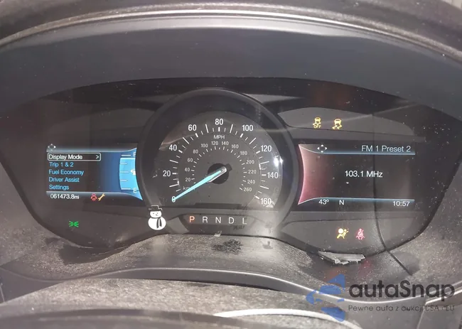 3FA6P0H76JR189168: 44414160