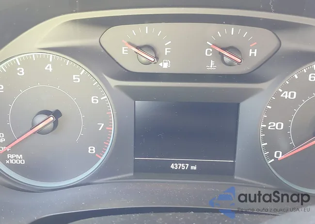 1GNERFKW7NJ106521: 44414163