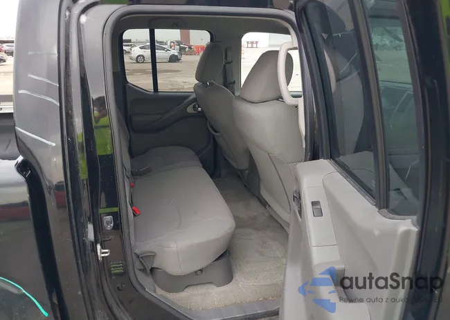 1N6AD0ER3JN756889: 44414170