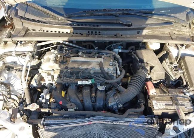 2T1BURHE4KC239433: 44414171