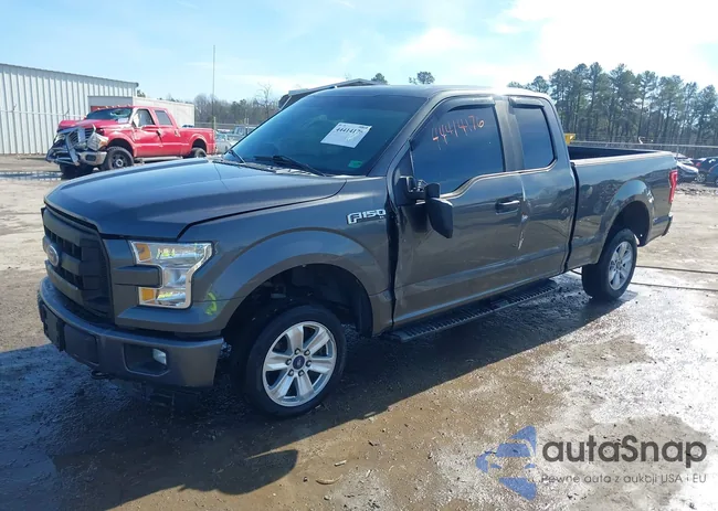 1FTFX1EF9FFA47705: 44414176