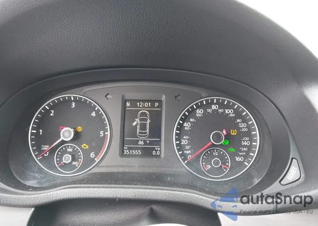 1VWBV7A30FC019177: 44414200