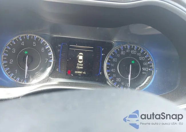 1C3CCCAB7FN577260: 44414207