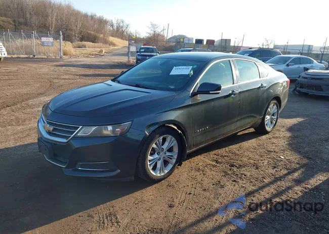 2G1115SL2F9138233: 44414310