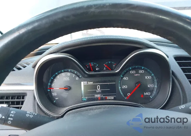 2G1115SL2F9138233: 44414310