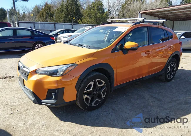 JF2GTANC1KH271573: 44414326