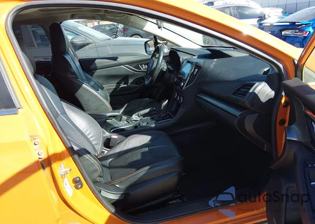 JF2GTANC1KH271573: 44414326