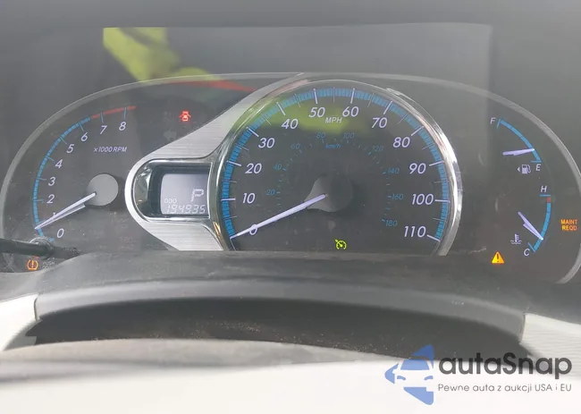 5TDYK3DC8DS337750: 44414340