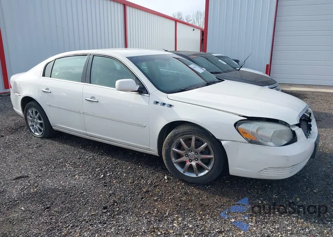 1G4HD57277U118296: 44414343