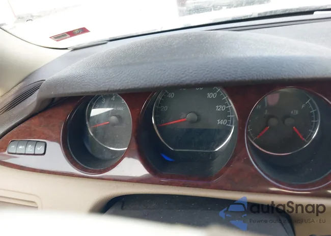 1G4HD57277U118296: 44414343