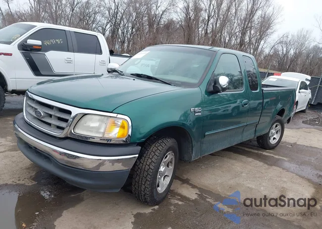 1FTRX17L7YKA74315: 44414354