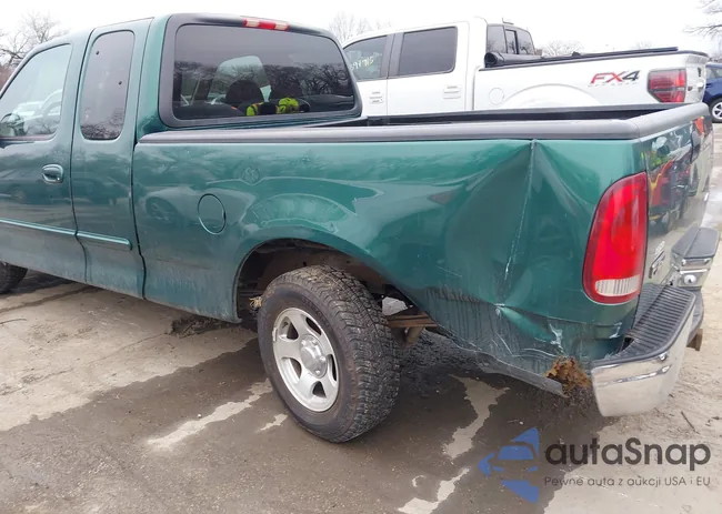 1FTRX17L7YKA74315: 44414354