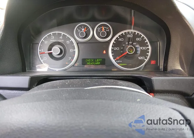 3FAHP07Z47R189710: 44414416