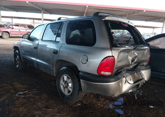 1B4HR28Y7YF281234: 44414426