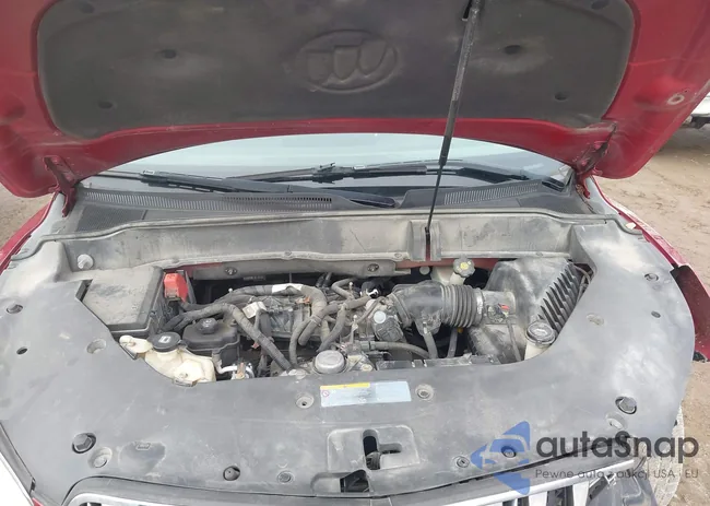 5GAKRBKD6EJ127378: 44413463