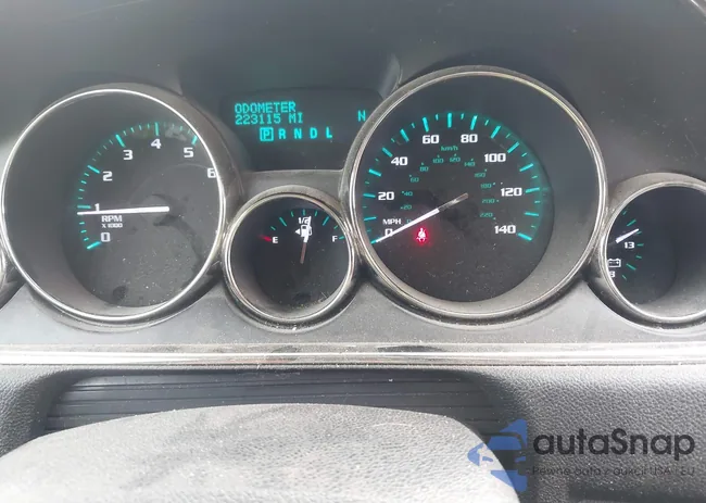 5GAKRBKD6EJ127378: 44413463