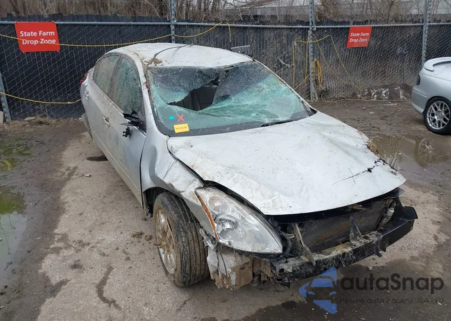 1N4AL2AP1AN562857: 44413467