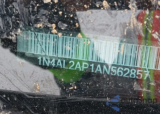 1N4AL2AP1AN562857: 44413467