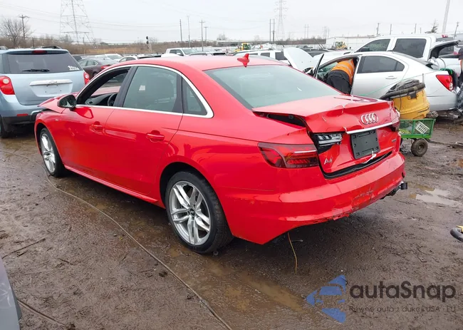 WAUDNAF44LN012420: 44413537