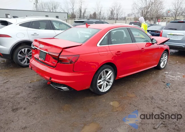 WAUDNAF44LN012420: 44413537