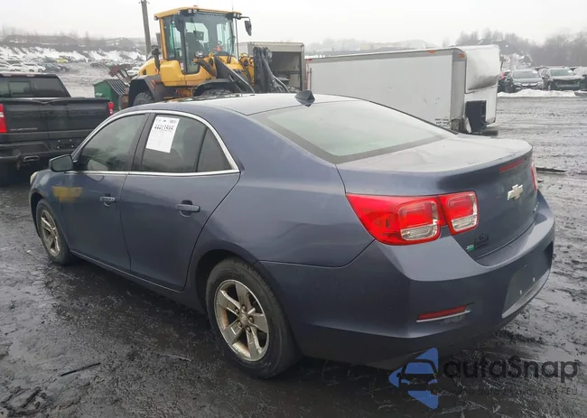 1G11A5SL8EF292032: 44413595