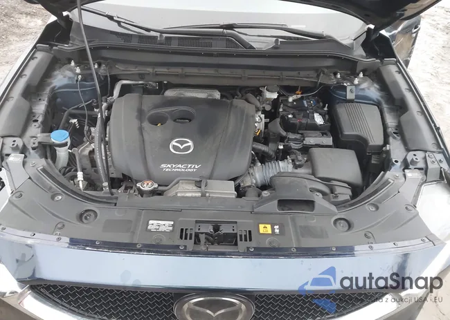 JM3KFBDM8K0694107: 44413597