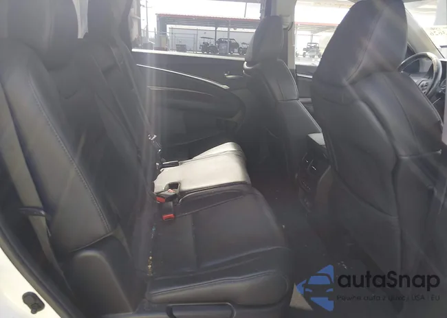 5FRYD3H56HB011606: 44413626