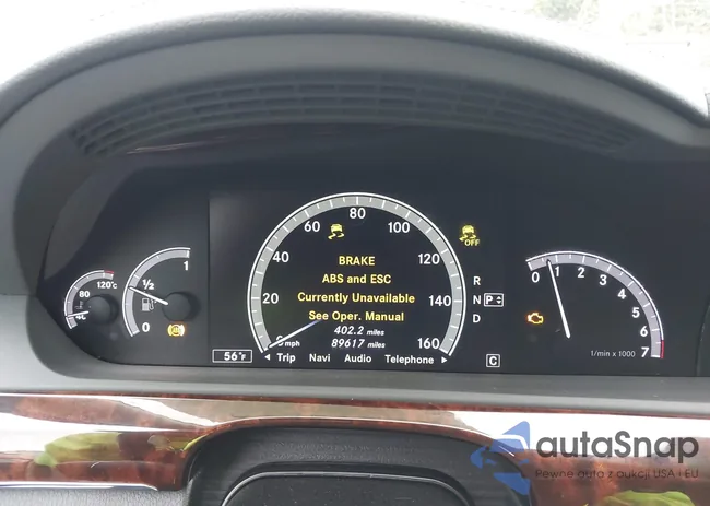 WDDNG7BB6AA341462: 44413642