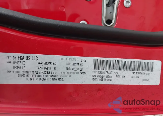 2C3CDXJG5GH303923: 44413673