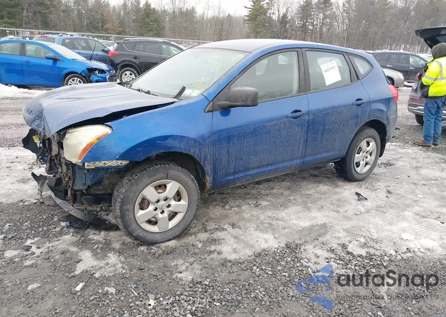 JN8AS58V98W103071: 44413691