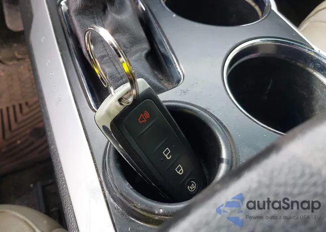 1FM5K7F89EGA70435: 44413734