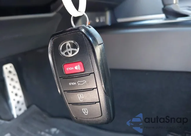 4T1DAACK4SU098152: 44414849