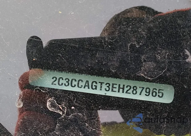 2C3CCAGT3EH287965: 44414929