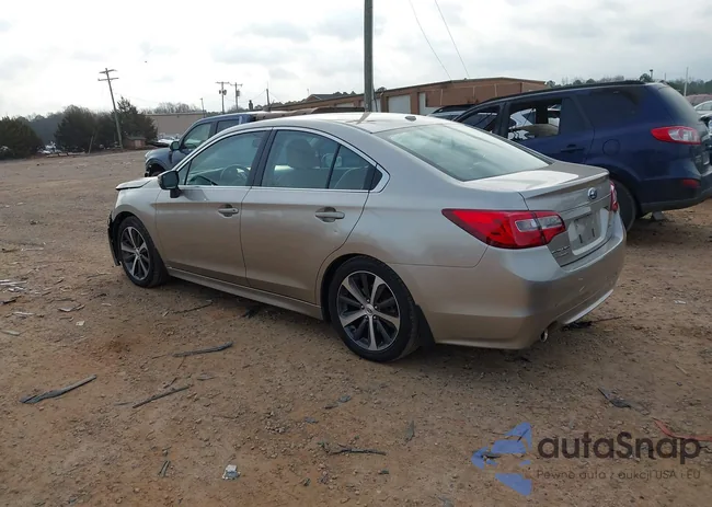 4S3BNBN63F3051342: 44414930