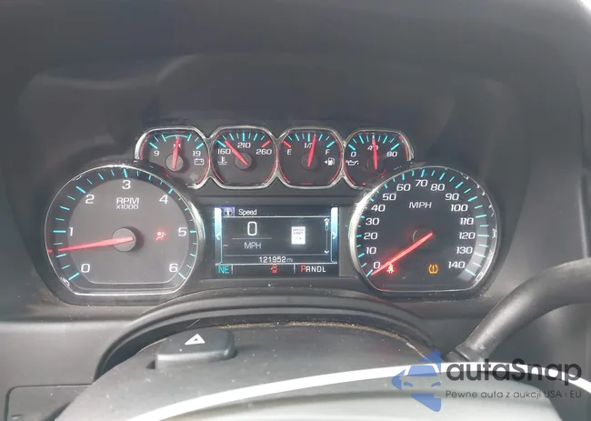 1GKS1DKC0KR388290: 44415043