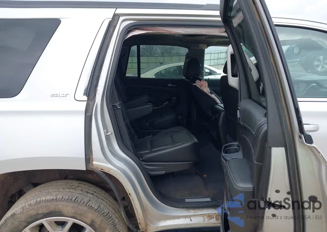 1GKS1DKC0KR388290: 44415043