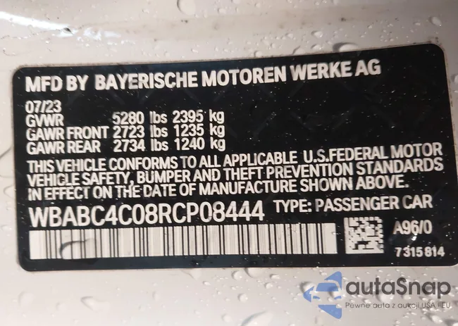 WBABC4C08RCP08444: 44415049