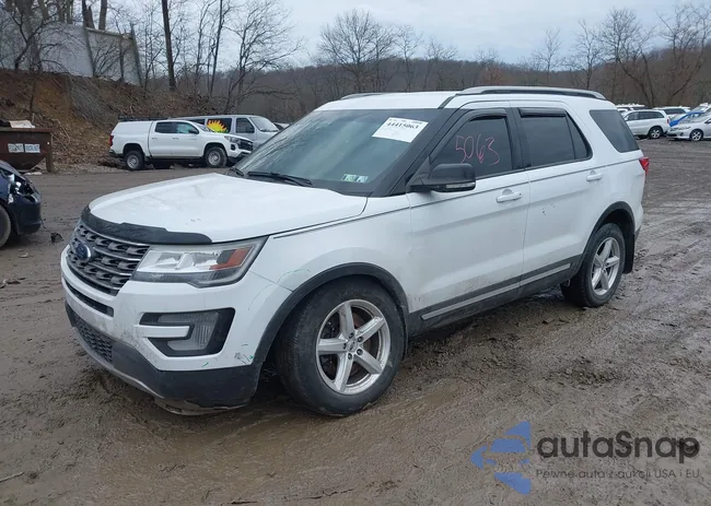 1FM5K8D85GGB50813: 44415063