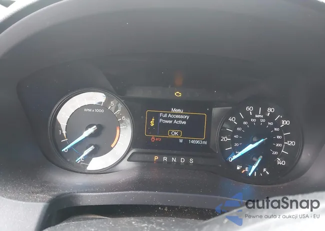 1FM5K8D85GGB50813: 44415063