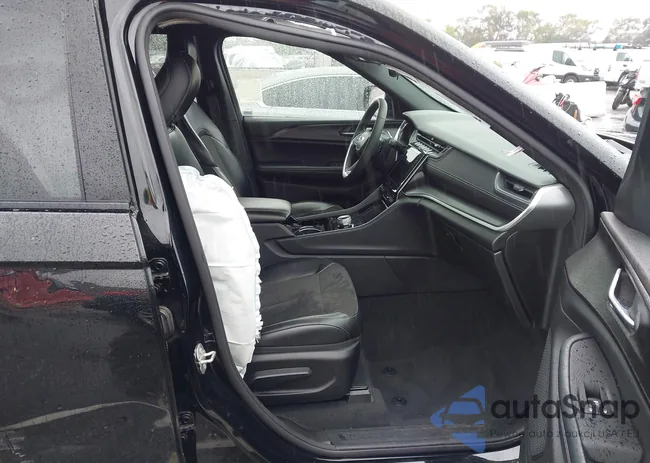 1C4RJHAG5PC586430: 44415065