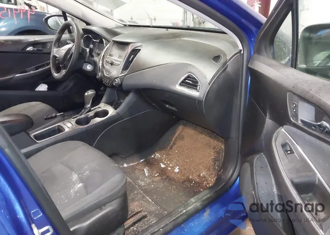 3G1BE6SM1JS538755: 44415119