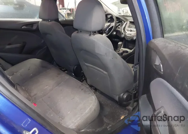 3G1BE6SM1JS538755: 44415119