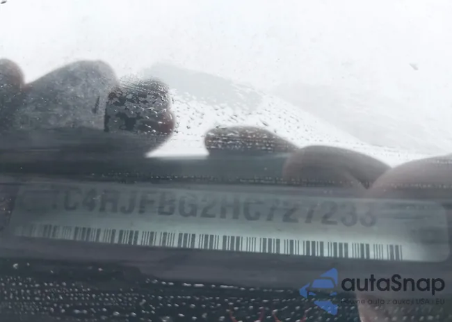 1C4RJFBG2HC727233: 44415138