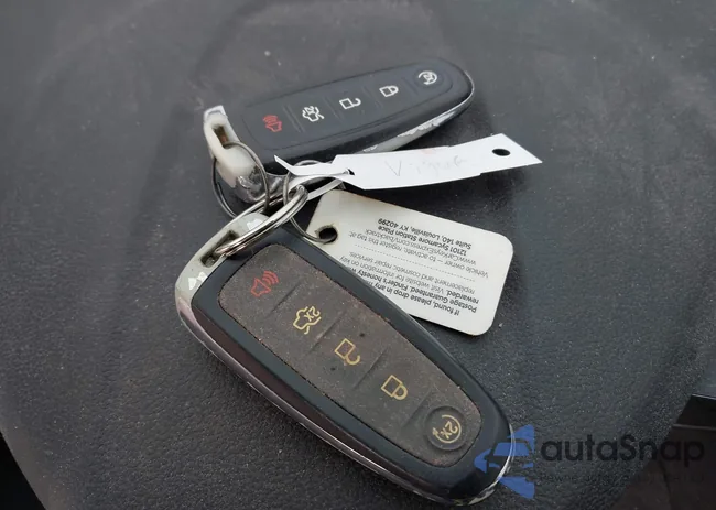 1FMCU9J98EUB66832: 44415143