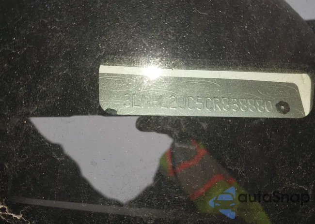 3LNHL2JC5CR838880: 44415149