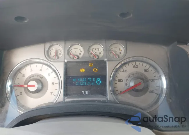 1FTPW12V29KA62206: 44415229