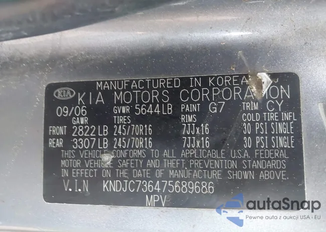 KNDJC736475689686: 44415235