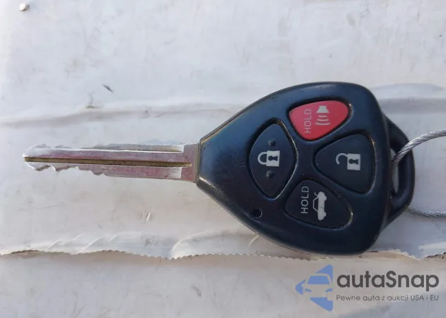 4T4BF3EKXAR050919: 44415260