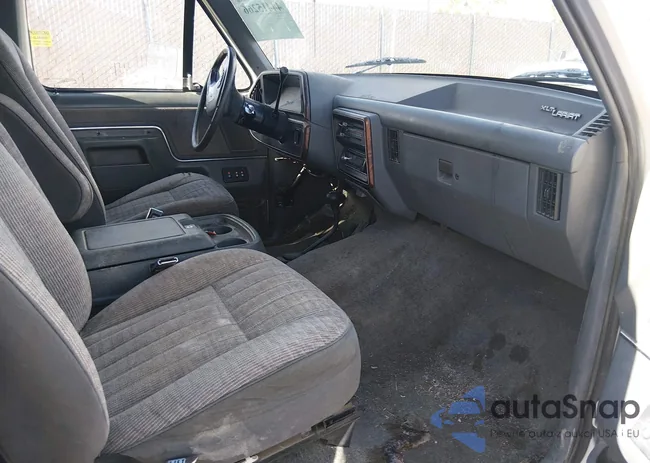 1FTHX26GXMKB29694: 44415266