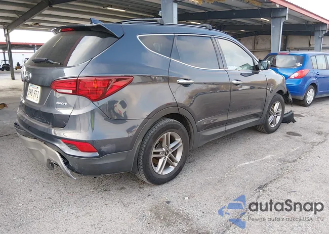 5NMZU3LB9JH060905: 44415303